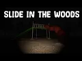 MOM TOLD ME NOT TO PLAY ALONE IN THE PARK Slide in the Woods Full Gameplay Y8 Games