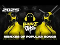 Download Lagu Best Music Mix 2025 🎧 EDM Remixes of Popular Songs 🎧 [Techno, Slap House, Tech House] - Bass Mix