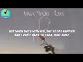 Shawn Mendes - Roses (Lyric Video)