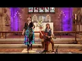 English Folk Song 'High Germany' performed by Nastee Chapel