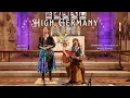 Download Lagu English Folk Song 'High Germany' performed by Nastee Chapel