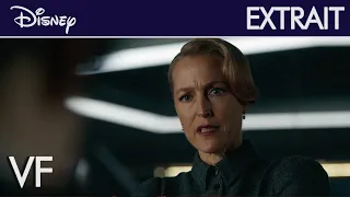 Tron : Ares - Extrait : Changer le monde (VF) | Disney
