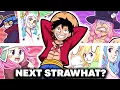 Lagu Who Will Still Become a Strawhat Pirate?