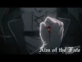 Download Lagu Attack on Titan Season 4 Part 3 OST - Aim of the Fate