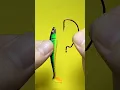 Smart fishing lures