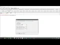 CW Type Explanation for Ken G0EKH
