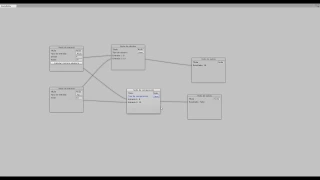 Unity Node Editor