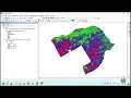 How to perform Iso Cluster Unsupervised Classification in ArcGIS