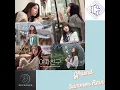 Download Lagu Gfriend 여자친구 - Summer Rain [Piano Cover]