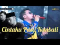 Download Lagu Cintaku Pasti Kembali - Franky Azma (tribute to Almarhum Peri Sutisna) Al Fatihah