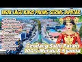 Download Lagu Ini Baru Lagu Karo!! \