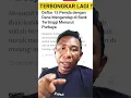 Lagu PURBAYA BONGKAR 15 DAERAH KASIH MENGENDAP UANG DI BANK? DUKUNG PRABOWO‼️