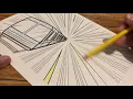 Electric Train Free Printable Coloring Pages for Kids