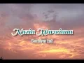 Download Lagu Nazia Marwiana - Gambaran Hati ( Lirik )