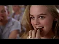 Alicia Silverstone - Cryin' | Aerosmith | Clueless (1995) | 4K Music Video