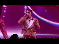 【SnowMan】4K映像 Nine Snow Flash  Sonic Bangkok 2025 on August 23