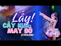 Download Lagu Lấy Cây Kim May Đồ | DJ HYENA REMIX | Mixset | Nonstop | LK | Top 3 Bản Nhạc Hot Tiktok  Trending T8