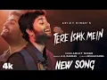 Lagu Tere ishk Mein |Arjit Singh |latest Song 💔