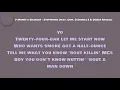 P Money x Silencer - Stuttering (Lyrics) ft. Chip, D Double E & Dizzee Rascal