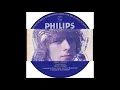 David Bowie - Space Oddity (rare single mix) (1969/1973)