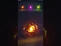 Unreal Engine Magical Energy Effect in Niagara Tutorial