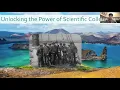 Academy Science The Islands 2030 Initiative Saba Expedition Academy Members Program