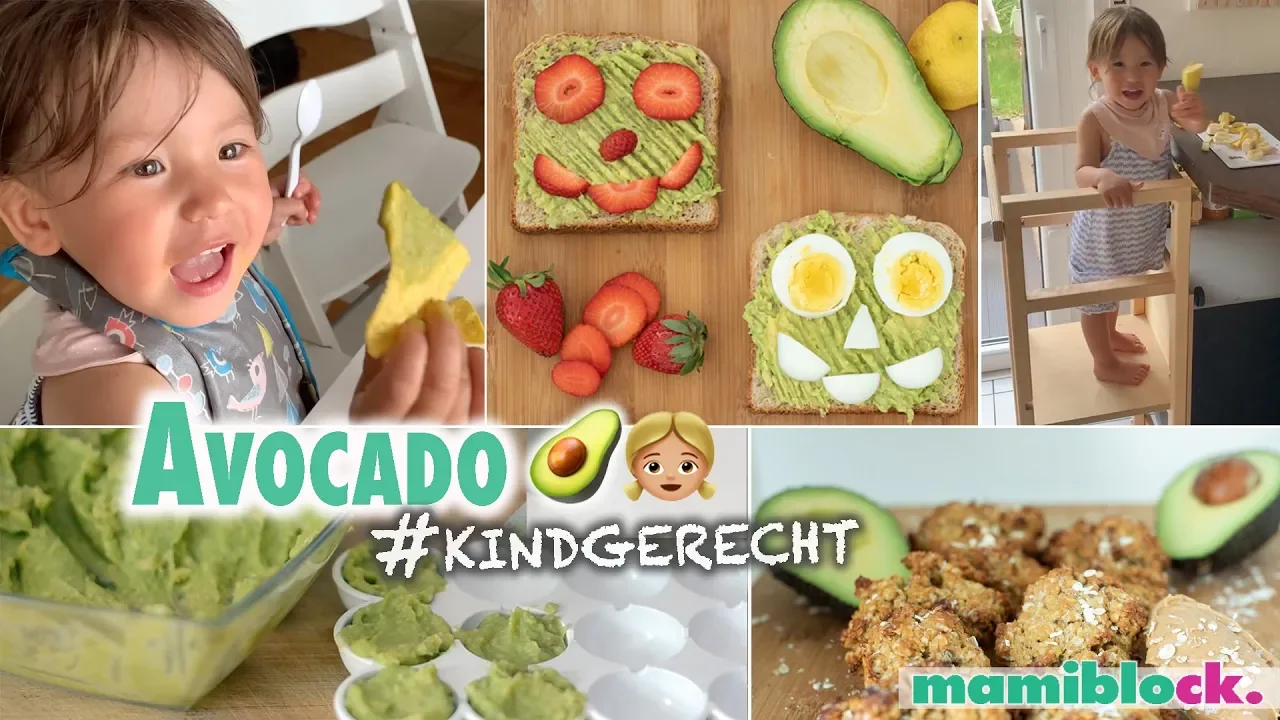 Die 5 besten Rezepte für die Schwangerschaft | Ernährung in der Schwangerschaft