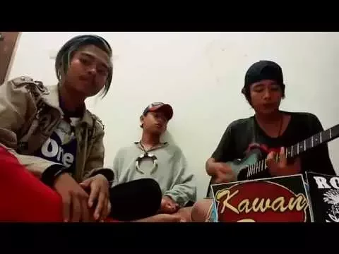 Download MP3 Molotov Cocktail - Equality Dan Benalu (Cover Zidane Endog, Zaldy Gombez & Nyowak)