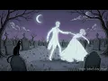 Dark Romance Halloween Ambience | Chill & Eerie Background Music | Spooky Playlist | Moody Songs