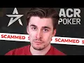 Is This The End of ACR They SCAMMED LUDWIG