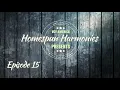 Homespun Harmonies with Vic Eliason - Episode 15