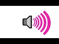 HIGH FIVE - Sound Effect FREE TO USE NO COPYRIGHT