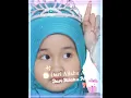 Download Lagu #Ccp aiswa nahla mabaruk Alfa mabaruk