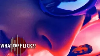 josie official movie review