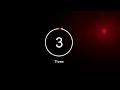 Download Lagu Cinema 4D seconds countdown timer 3,2,1,0