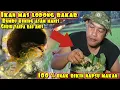 Download Lagu IKAN MAS LODONG BAKAR KUAH KUNING ASAM MANIS PEDAS