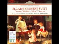 Nursery Suite: IV. The Sad Doll