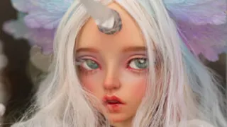 Big Fairyland Order Ciele Sircca