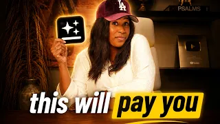 Watch This If You Want To Get Paid Just To Exist | Genspark AI