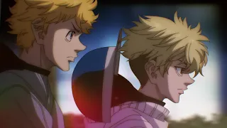 Tokyo Revengers Opening 2 4K 60FPS Creditless 