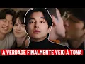 Lagu Gong Yoo é realmente GAY? Analisando TODOS os fatos e rumores