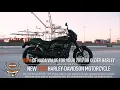 110 NADA Value on trades for a new Harley
