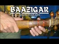 Download Lagu Baazigar in rabab slow motion, Rabab learning slow motion. #rabab #music #zamarabab