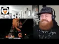 NERVOSA - Kill The Silence - Reaction / Review