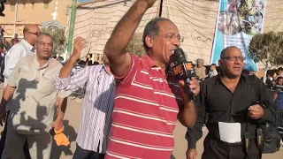 ممدوح وليم بيرنم هيعود المسيح 