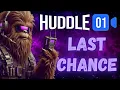 Huddle01 LIMITED 1k Node Key Mint The Google Meet of Web3