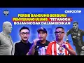 Lagu Persib Bandung Berburu Penyerang Ulung, ‘Tetangga’ Bojan Hodak Dalam Bidikan | Locker Room