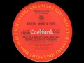 Download Lagu Earth, Wind \u0026 Fire ‎- Fall In Love With Me(12\