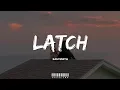 Download Lagu Sam Smith - Latch (Lyrics) [TikTok Version] || \