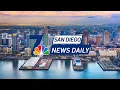 Sat Dec 20 Car crashes into home in El Cajon NBC 7 San Diego